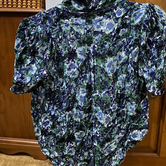 Anthropologie Maeve Henley - Picture 5 of 10